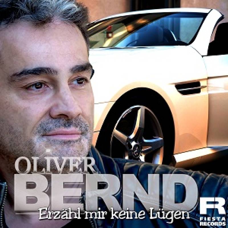 Oliver Bernd